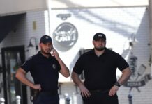 У Вінниці поліцейські врятували 86-річну жінку, яка впала і не могла самостійно підвестись