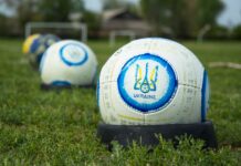 У Вінниці відбудуться заходи соціального проєкту «Відкриті уроки по футболу»