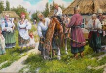 У Вінниці відбудеться низка культурно-просвітницьких заходів «Календарна обрядовість. Осінь»