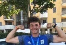 На Вінниччині визначили кращих спортсменів червня, липня та серпня