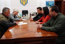 На Вінниччині намагаються збільшити кількість дитячих садочків, які працюватимуть офлайн