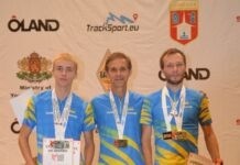 Вінничани вибороли дванадцять медалей на Чемпіонаті Світу зі спортивної радіопеленгації