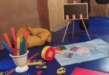 У Вінницькій громаді відкрили для відвідування ще три дитячих садочки