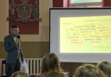 У Вінниці презентували дослідження культурного життя міста