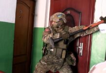 Правоохоронці затримали раніше судимого вінничанина за розповсюдження наркотиків