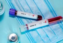 На Вінниччині 286 нових випадків захворювання на COVID-19