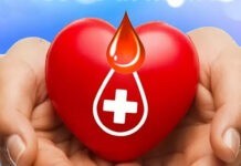 У Вінницькому центрі крові нестача крові з резус негативним фактором