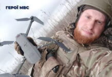 Бійцю з Козятина Президент присвоїв звання Герой України