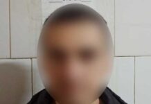 Поліцейські затримали раніше судимого чоловіка, який у тролейбусі обікрав 71-річного вінничанина