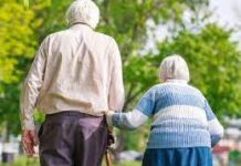 На Вінниччині майже чверть населення у віці старшому за працездатний