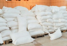 У Вінниці багатодітним родинам роздадуть по 50 кілограмів борошна