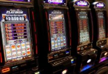 Ігрові автомати в Україні