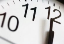 Від сьогодні на Вінниччині змінено час комендантської години