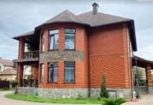 У Вінниці найдорожчий будинок продають за майже мільйон доларів, а найдешевший майже за ціною ділянки