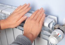 У Вінниці включили опалення в лікарнях та соціальних закладах