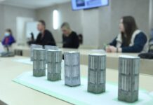 Оновлення Меморіалу Визволення обійдеться громаді Вінниці у понад 10 мільйонів гривень