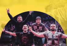 Концерти, виставки, тренінг та арт-туса. Які заходи відбудуться у Вінниці на уїк-енд