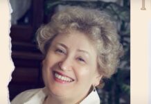 Вінничан запрошують послухати уривки з книги «Пальто мадам Гройсман» в проекті Вінницька звукова книга