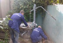 У Вінниці відремонтують 16 криниць загального користування