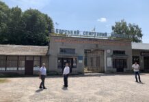 Барський спитзавод викупив власник Немирівського спиртзаводу