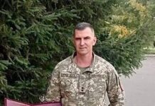 Президент присвоїв звання Героя України підполковнику з Вінниччини