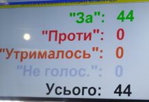 Купівля військових облігацій, кошти на ремонт укриттів в садочках. Що сьогодні голосували на сесії міськради Вінниці