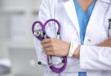 У медичні заклади Вінниччини шукають лікарів