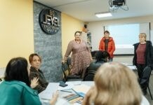 У Вінниці стартувала робота проекту “Спільно. Соціальні послуги для сімей в громаді”