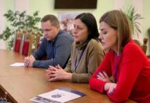 Міжнародна організація «ACTED Ukraine» допоможе в облаштуванні укриттів на Вінниччині