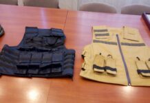 У Вінниці підприємство незрячих почало шити теплий одяг для ЗСУ