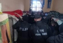 В колонії на Вінниччині засуджені організували шахрайську схему, продавали дрова