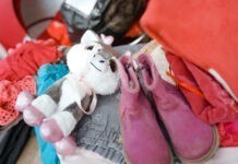 У Вінниці збирають гуманітарну допомогу для жителів Балаклії. Куди принести речі