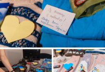 Вінничан запрошують долучитись до збору допомоги деокупованій Балаклії