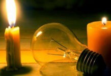 Планові відключення світла на Вінниччині 23 листопада