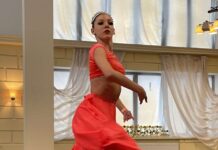 Балерини з Вінниці отримали найвищі нагороди міжнародного конкурсу