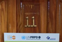 У Вінниці запрацював гінекологічний кабінет безбар’єрного доступу