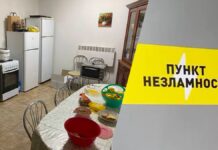 У Вінниці працюють 30 цілодобових «пунктів незламності». Адреси