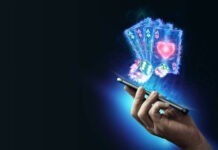 Ігрові автомати для мобільних телефонів. Їх особливості