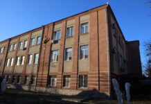 У Вінниці пологовий будинок №2 імовірно реорганізують у відділення паліативної допомоги