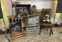 У Люксембургу відкрили благодійну виставку «UKRAIN – KRICH AN EUROPA» для допомоги Вінниччині