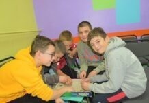 Благодійний Фонд «МХП – Громаді» підтримав облаштування 43 сховищ у дитячих садочках, школах та лікарнях Вінниччини