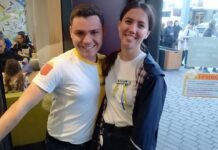 Як працює МакДональдз у Вінниці, ціни, черга, графік роботи. Фото