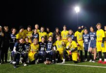 Юні «Вінницькі Вовки» в складі збірних України здобули кубки в Австрії