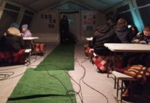 Де і як працюють Пункти Незламності у Вінниці перевірили журналісти Vinnytsia Press Point. Фото