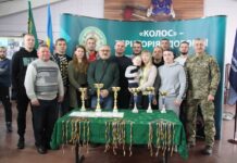 У Вінниці відбулись обласні спортивні змагання серед територіальних громад