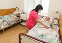 У Вінниці працює відділення «Госпіс», а ще одне планують створити на місці другого пологового будинку