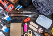 Вінничанам порадили сформувати запаси на випадок екстрених ситуацій