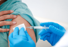 У Вінниці очікують зростання захворюваності на грип та COVID-19, радять завчасно вакцинуватись