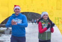Вистави, виставка, перформанс та забіг «Vinnytsia New Year Run 2023». Розклад заходів на святковий вікенд