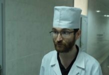 Що вінничанам робити при переохолоджені чи обмороженні порадив лікар-комбустіолог